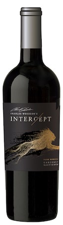 Intercept Cab Sauv 750Ml