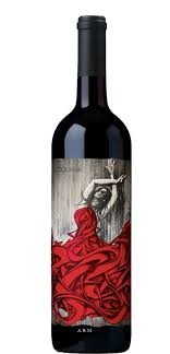 Intrinsic Red Blend 750Ml