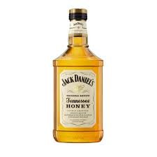 J Daniels Tenn Honey 375Ml