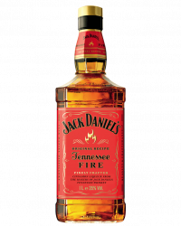 JACK DANIELS FIRE 750ML
