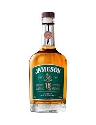 Jameson 18 Yr Old