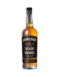 Jameson Black Barrel Gp 750 Ml