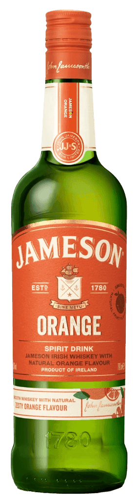 Jameson Orange 375Ml