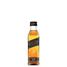 Johnnie Walker Black 50Ml