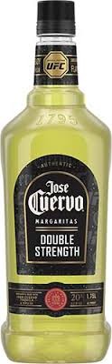 JOSE CUERVO DBL STRENGTH 1.75L