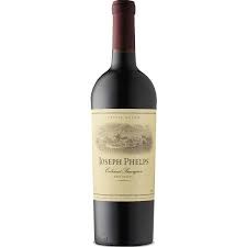 JOSEPH PHELP CAB NAPA 22 750ML