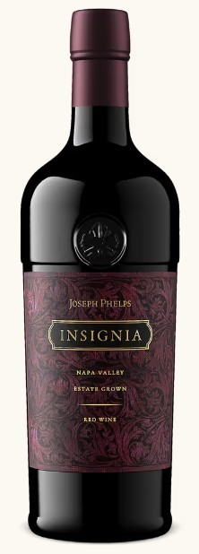 Joseph Phelp Insignia 22 750Ml