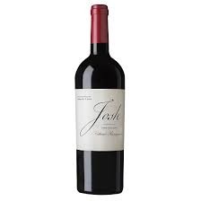 JOSH BA CAB SAUV 750ML