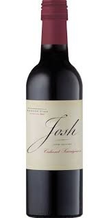 Josh Cali Cab Sauv 375 Ml