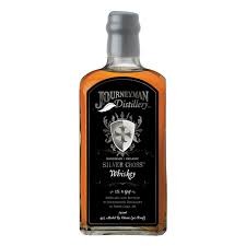 Journey Silver Cross Whsk