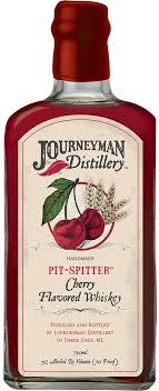 Journeyman Pit-Spitter Cherry