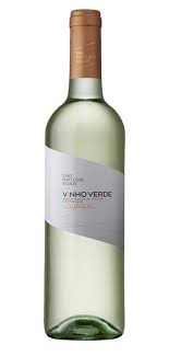 JP RAMOS VINHO VERDE 750ML