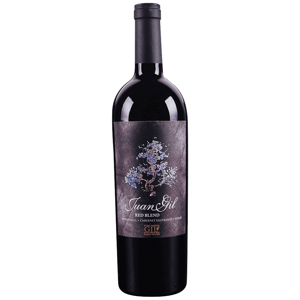 Juan Gil Red Blend 750Ml