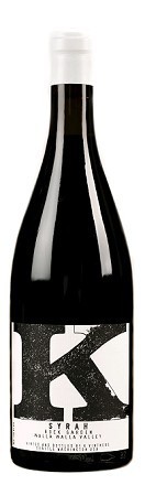 K Vint Rock Garden Syrah