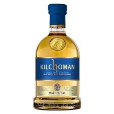 KILCHOMAN MACHIR BAY 750 ML