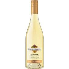 KJ VR CHARD LO CAL 750 ML