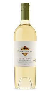 Kj Vr Sauv Blanc 750 Ml