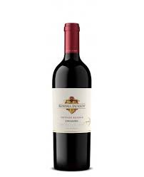 KJ VR ZIN 750 ML