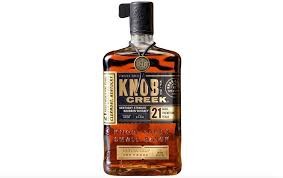 KNOB CREEK 21YR 100PF 750ML