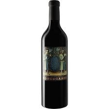 Kongsgaard Napa Cab 750Ml