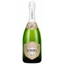 Korbel Brut 750Ml