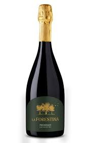 LA FORESTINA PROSECCO XDRY 750