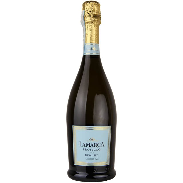 La Marca Prosecco Demi Sec 750