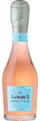 La Marca Prosecco Rose 187Ml
