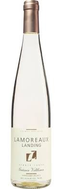 LAMOREAUX GRUNER VELTLINER 750