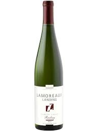LAMOREAUX LAND DRY RIESLI