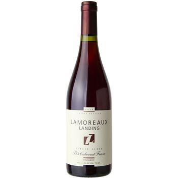 LAMOREAUX LDG T23 CB FRAN