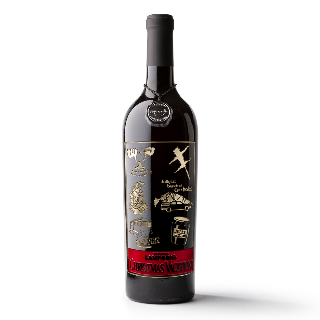 LAMPOONS CAB SAUVIGNON 750ML