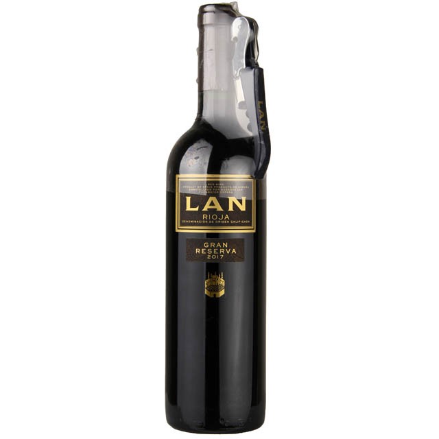 LAN RIOJA GRAN RES 750 ML