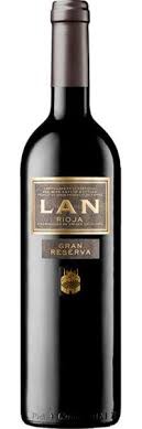 Lan Rioja Res 750 Ml