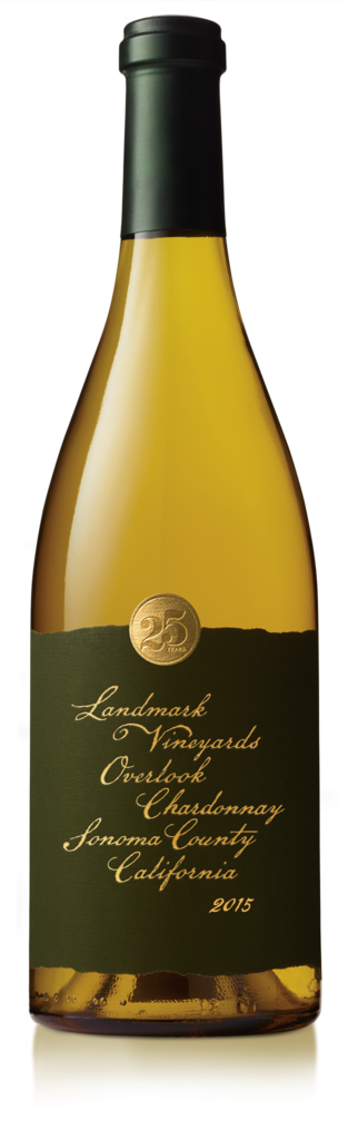 Landmark Chard Overlook
