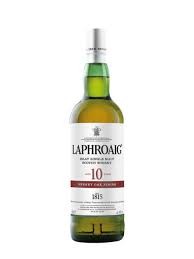 Laphroaig 10Yr Gp 750 Ml