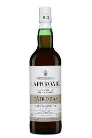 Laphroaig Cairdeas 750 Ml