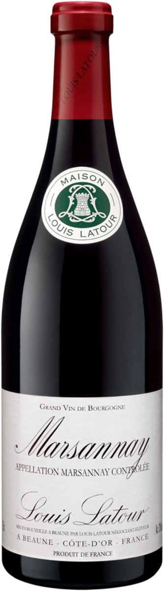 LATOUR MARSANNAY RED 750ML