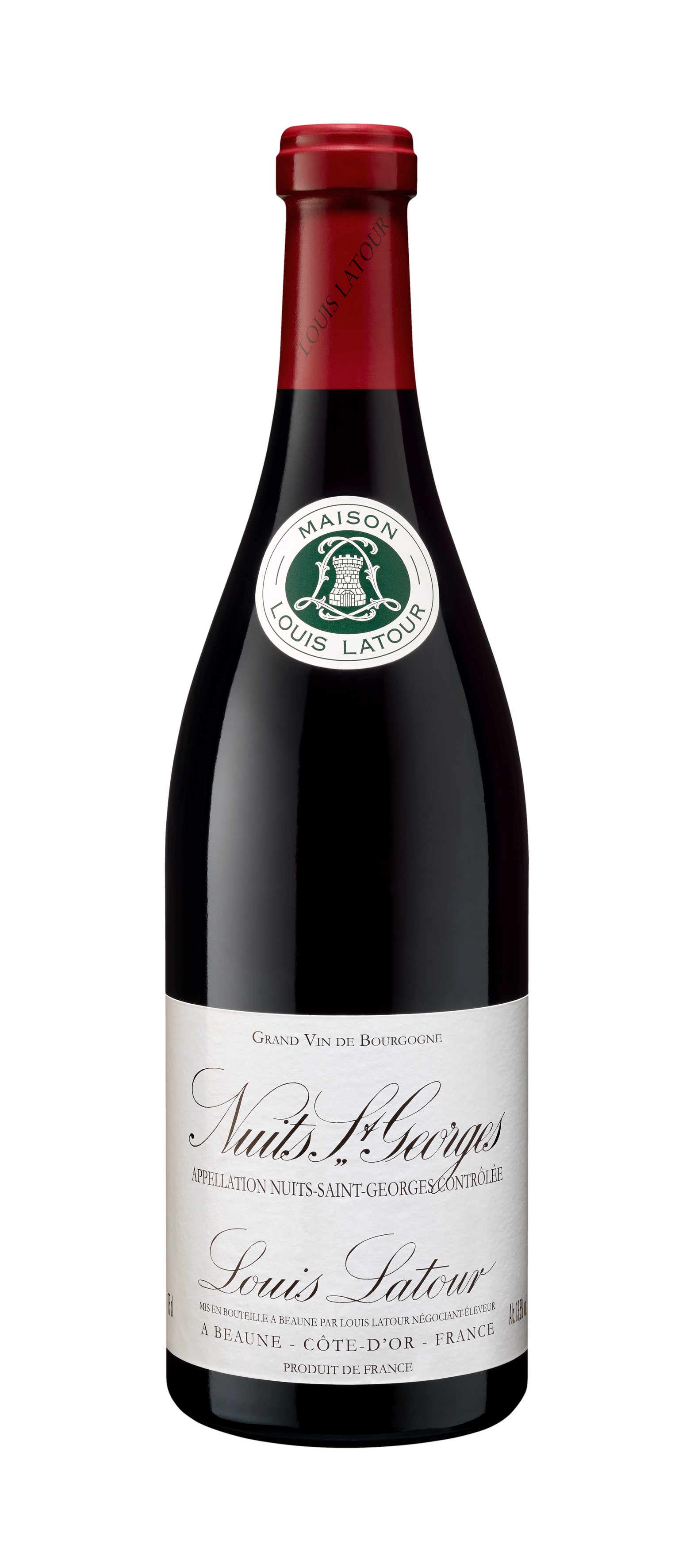 Latour Nuits St George 16 750M