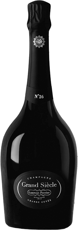 LAURENT-PERRIER GRAND SIECLE