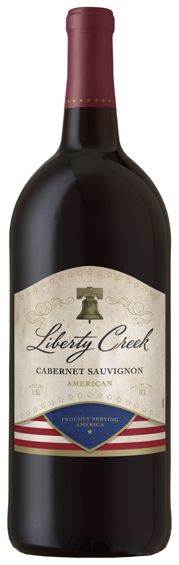 Liberty Creek Cab 1.5L