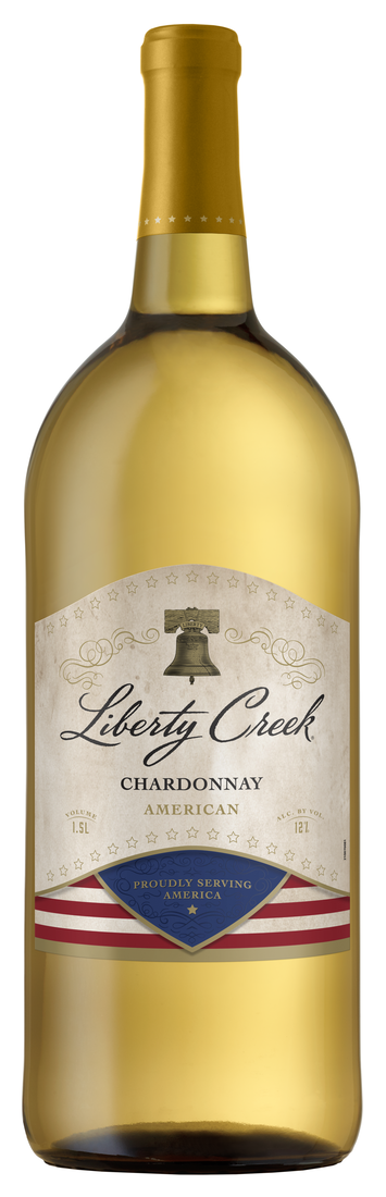 Liberty Creek Chard 1.5L