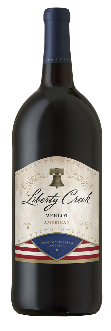 Liberty Creek Mer 1.5L