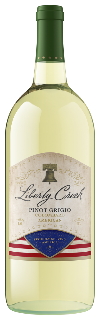 Liberty Ceek P Grigio 1.5 L