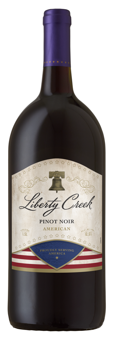 Liberty Ceek P Noir 1.5L
