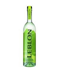 LEBLON CACHACA