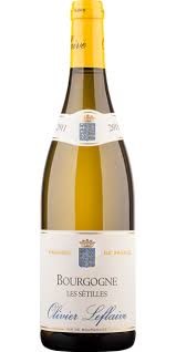 LEFLAIVE LES SETILLES 750
