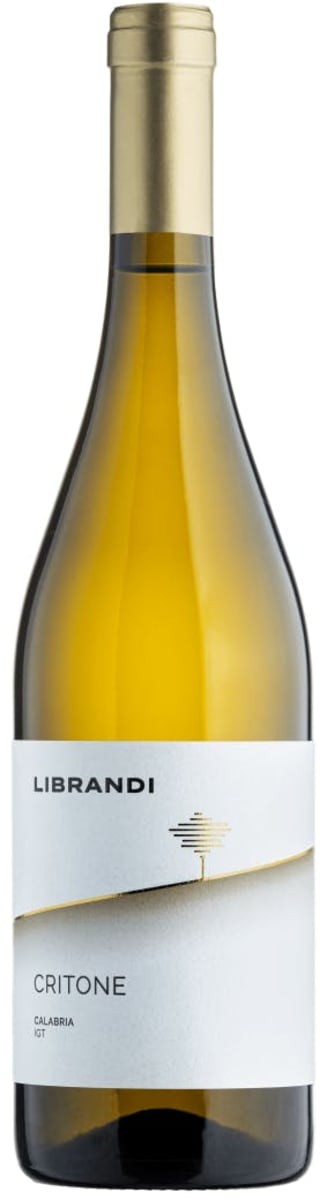 LIBRANDI CRITO 750ML