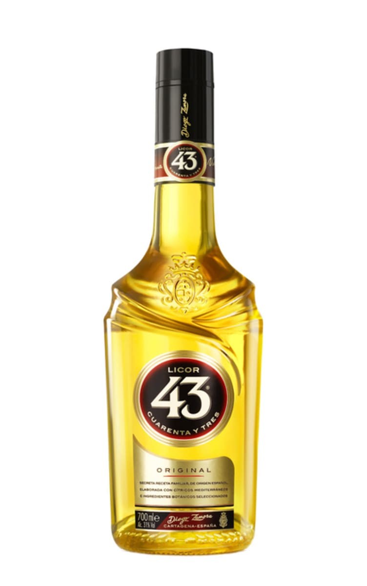 Licor 43