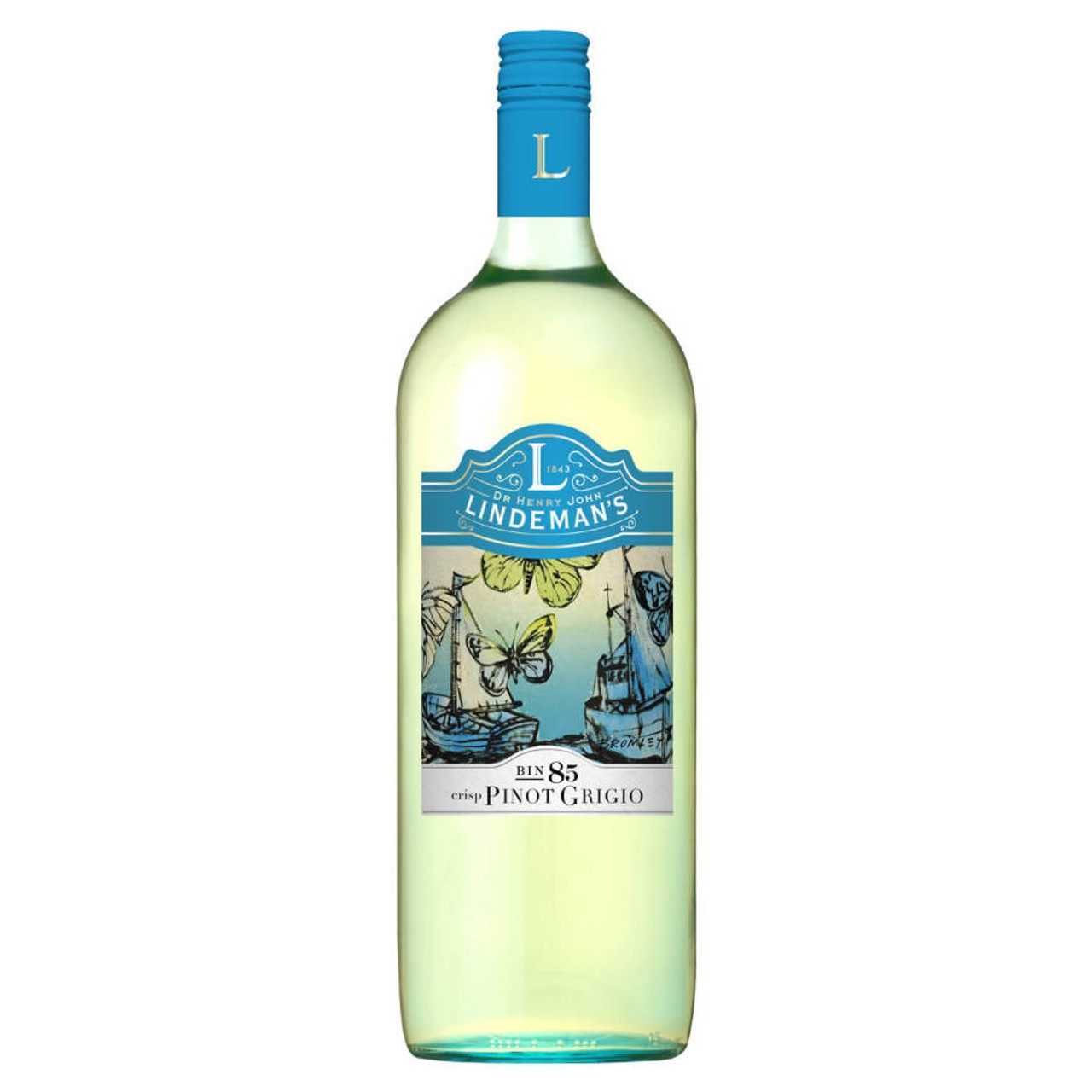Lindemans Bin 85 Pg 1.5L